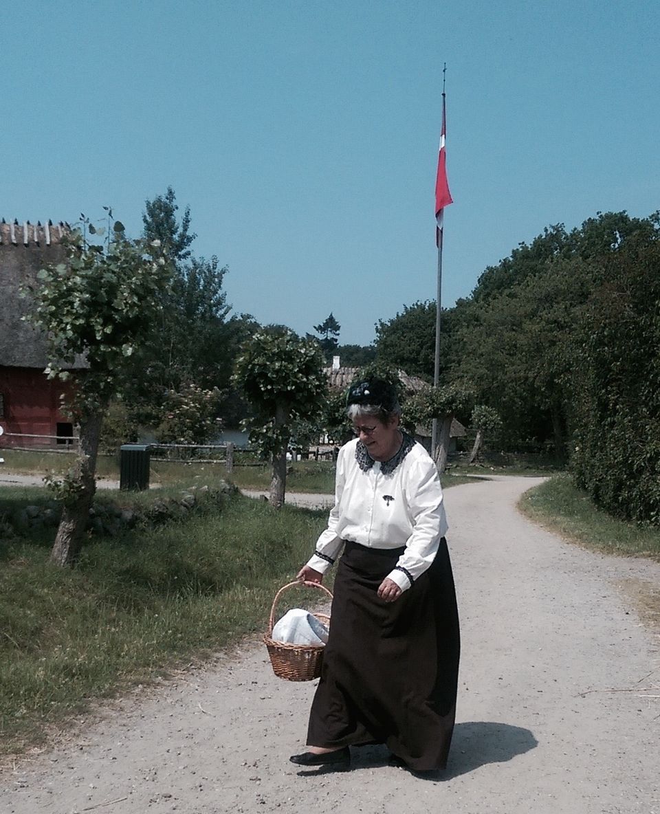 Photo of My 1st Solo Trip – Denmark by Eve Ha