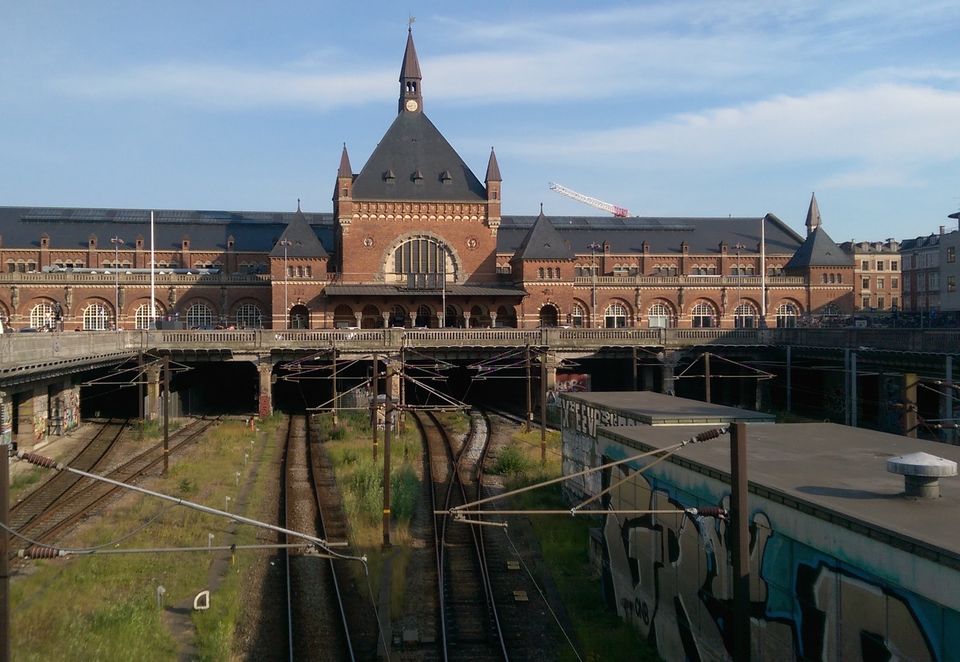 Photo of My 1st Solo Trip – Denmark by Eve Ha