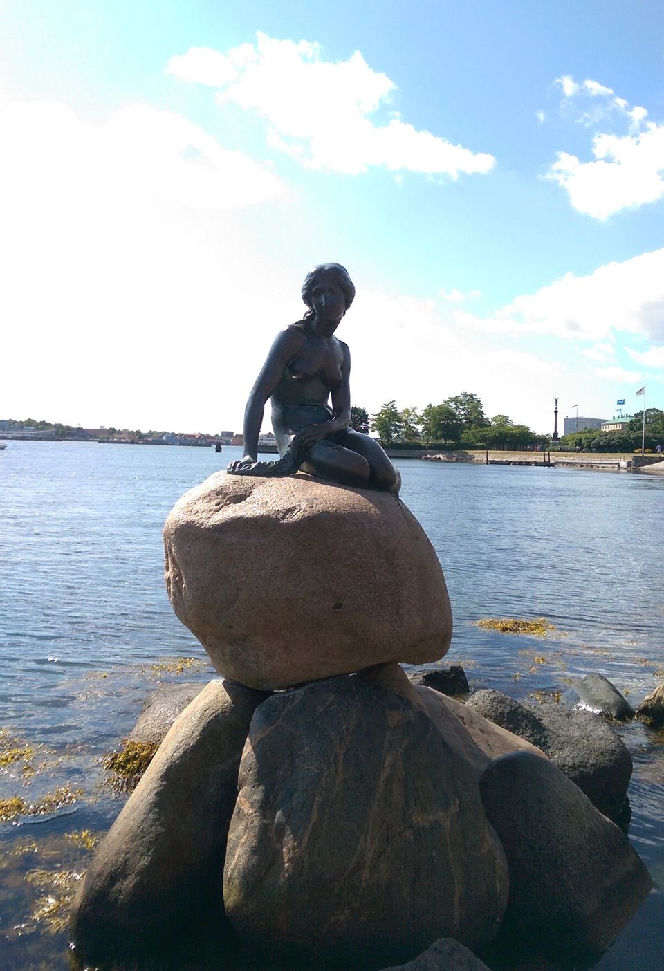 Photo of My 1st Solo Trip – Denmark by Eve Ha