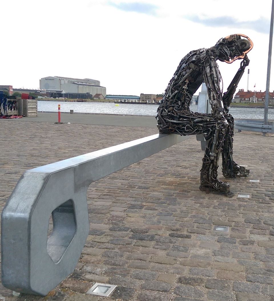 Photo of My 1st Solo Trip – Denmark by Eve Ha
