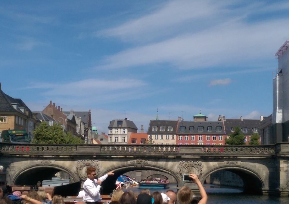 Photo of My 1st Solo Trip – Denmark by Eve Ha