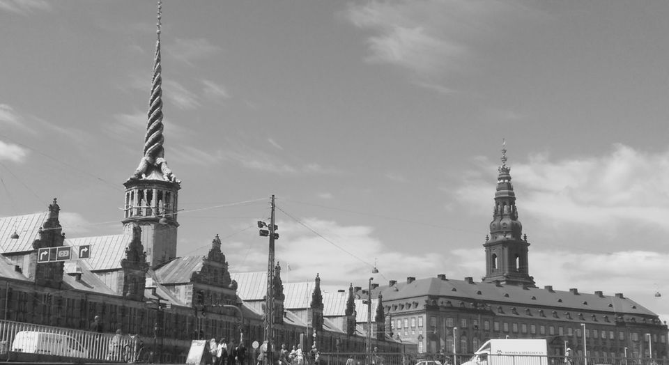 Photo of My 1st Solo Trip – Denmark by Eve Ha