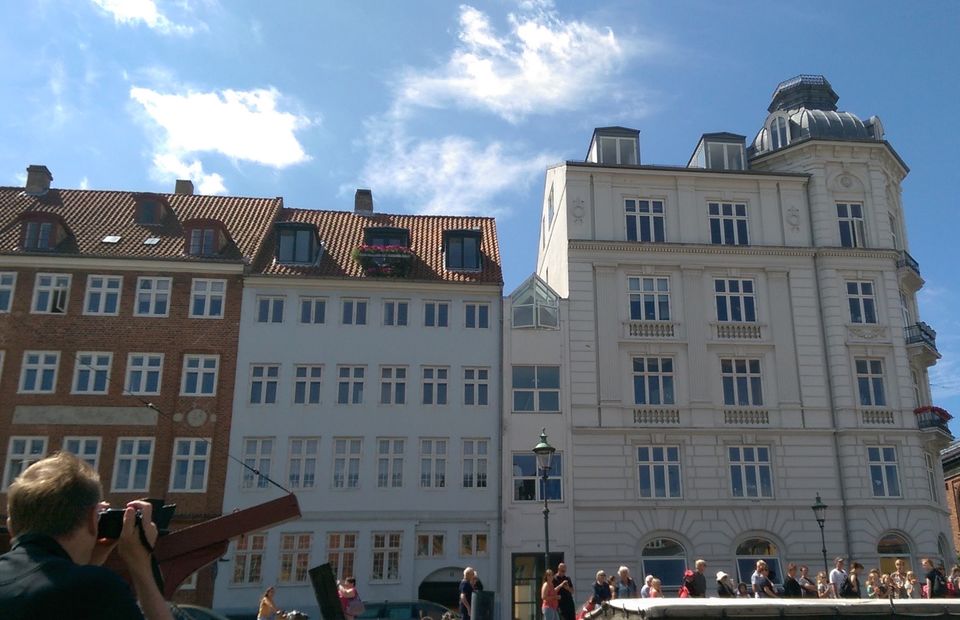 Photo of My 1st Solo Trip – Denmark by Eve Ha