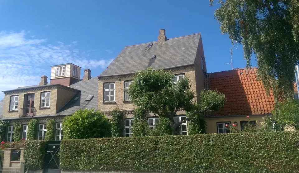 Photo of Dragør, Denmark by Eve Ha