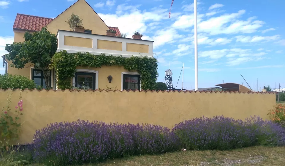 Photo of Dragør, Denmark by Eve Ha