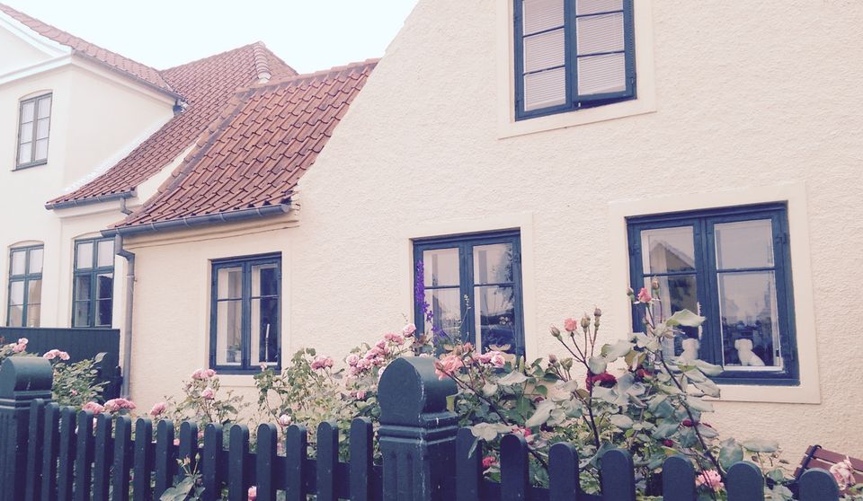 Photo of My 1st Solo Trip – Denmark by Eve Ha
