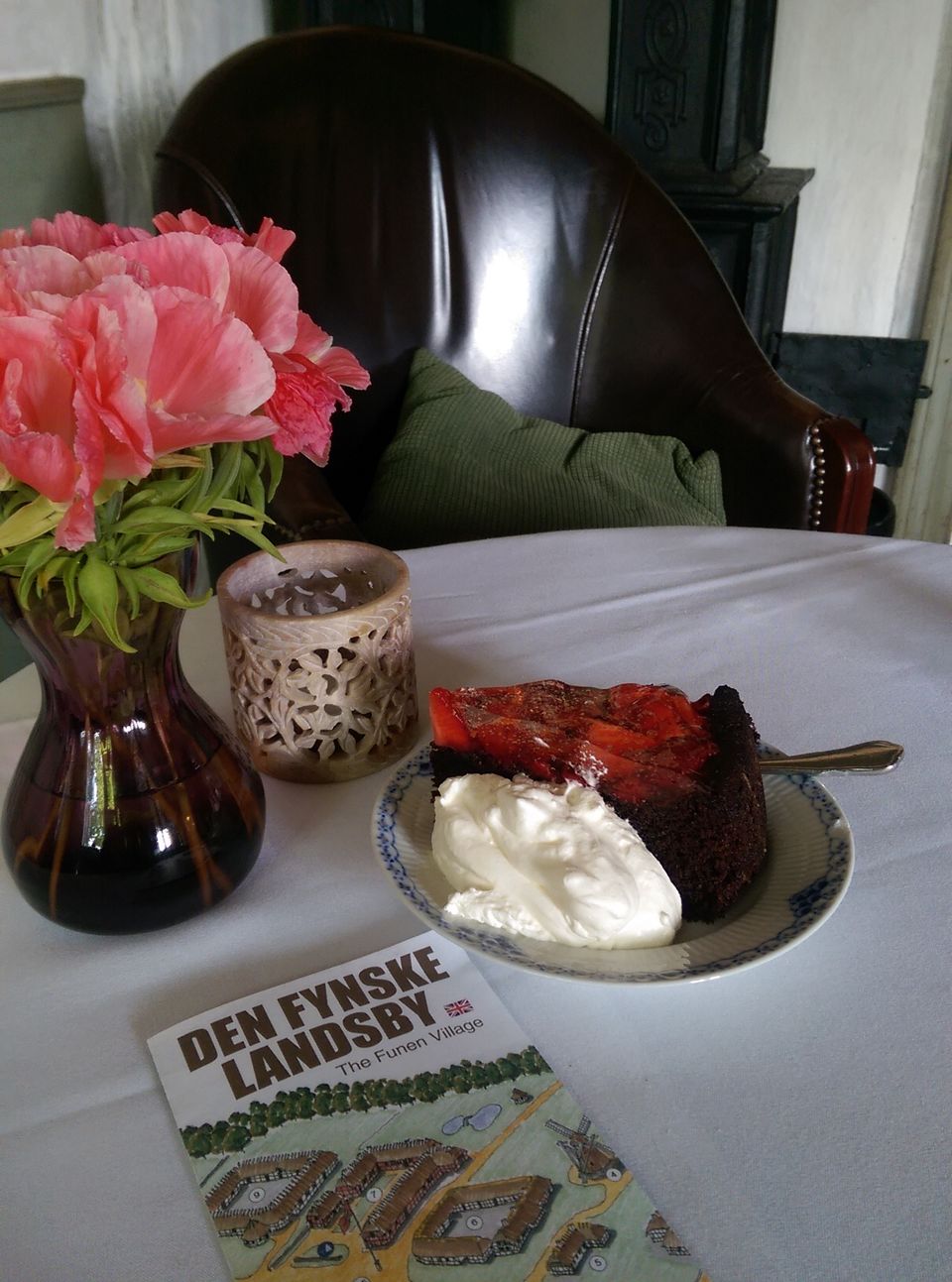 Photo of My 1st Solo Trip – Denmark by Eve Ha