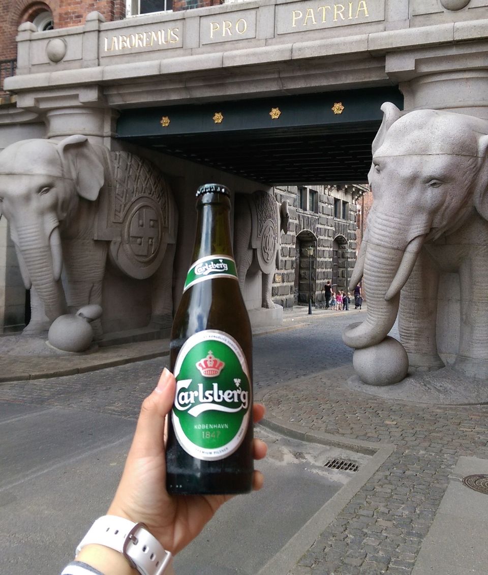 Photo of My 1st Solo Trip – Denmark by Eve Ha