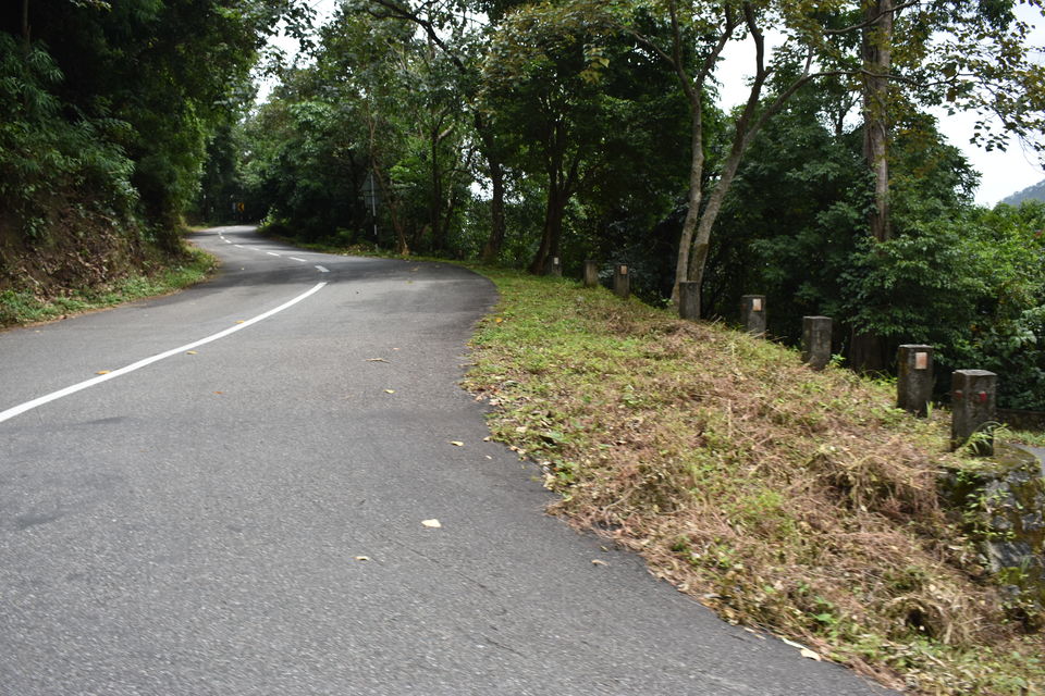 Photo of Ponmudi Hills.... One of coolest top of Kerala 1/7 by Shivam Sharma