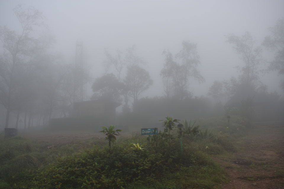 Photo of Ponmudi Hills.... One of coolest top of Kerala 7/7 by Shivam Sharma
