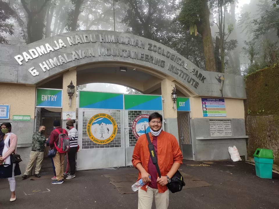 Photo of Sikkim Darjeeling tour by Saurabh sharma