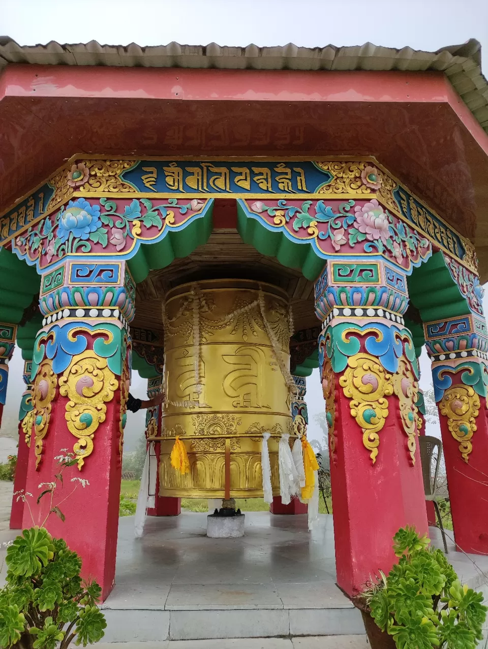 Photo of Sikkim Darjeeling tour by Saurabh sharma