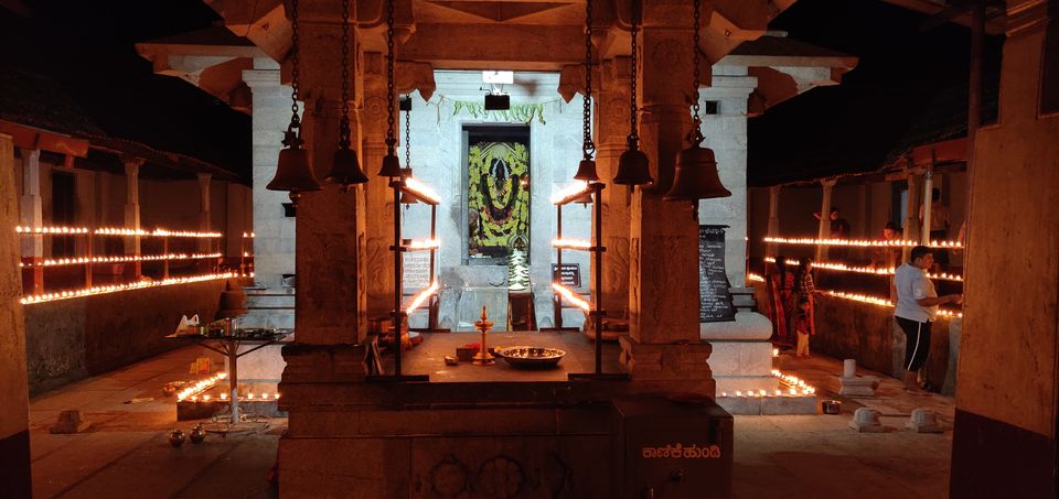 Photo of A hidden gem in the midst of coastal Karnataka 1/11 by Vighnaraj Bhat