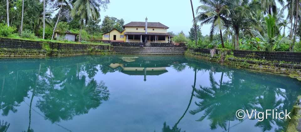Photo of A hidden gem in the midst of coastal Karnataka 2/11 by Vighnaraj Bhat