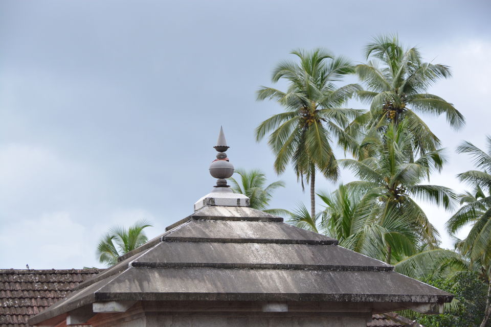 Photo of A hidden gem in the midst of coastal Karnataka 4/11 by Vighnaraj Bhat