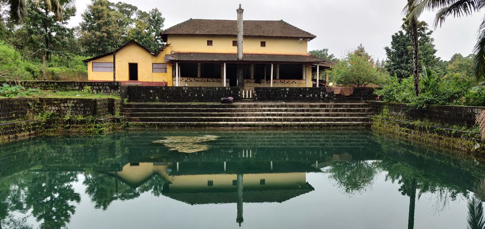 Photo of A hidden gem in the midst of coastal Karnataka 5/11 by Vighnaraj Bhat