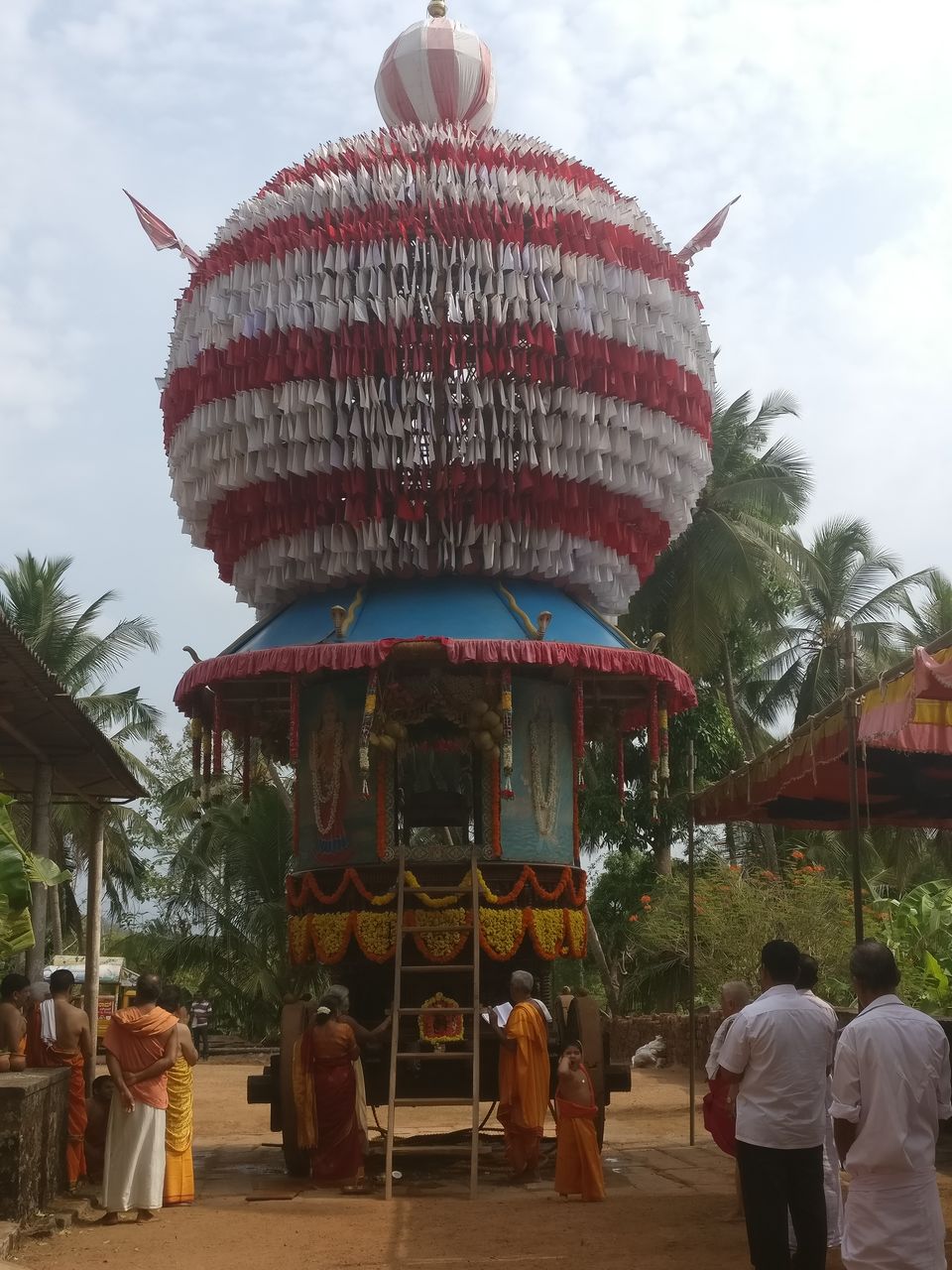 Photo of A hidden gem in the midst of coastal Karnataka 6/11 by Vighnaraj Bhat