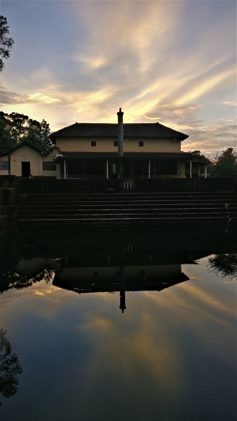 Photo of A hidden gem in the midst of coastal Karnataka 7/11 by Vighnaraj Bhat