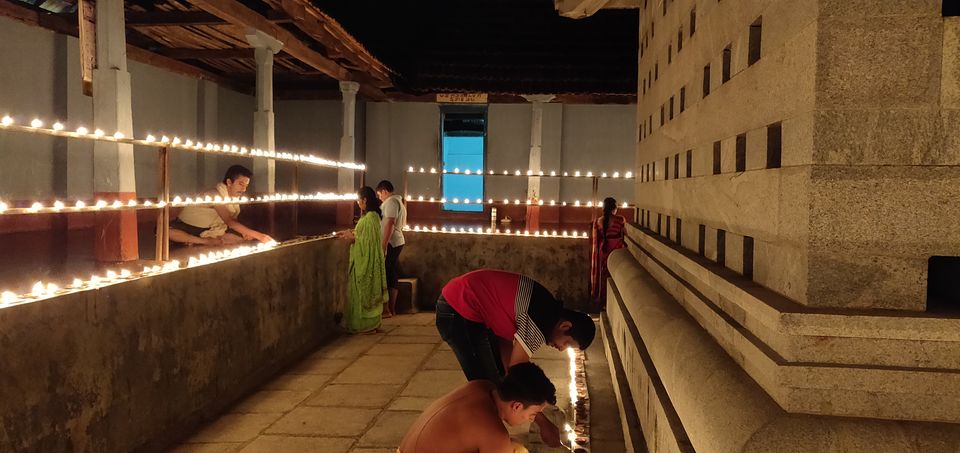 Photo of A hidden gem in the midst of coastal Karnataka 9/11 by Vighnaraj Bhat