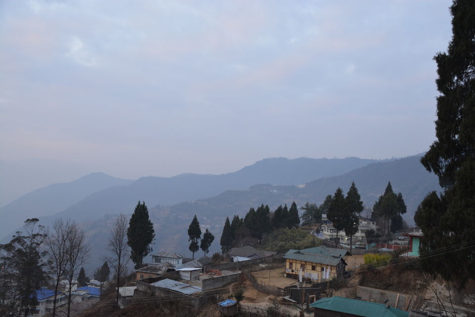 Photo of 12 Days of Off-Season Offbeat Road Trip Through North-East India That Could Change Your Life 11/107 by Vighnaraj Bhat