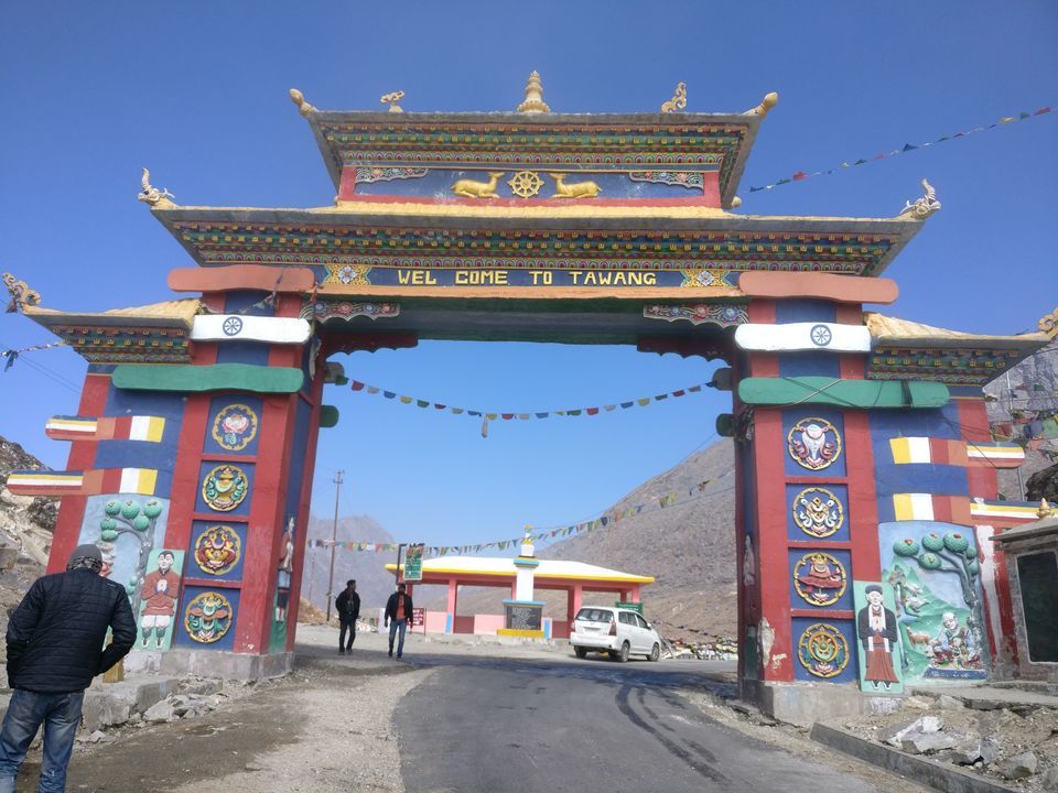 Photo of 12 Days of Off-Season Offbeat Road Trip Through North-East India That Could Change Your Life 13/107 by Vighnaraj Bhat