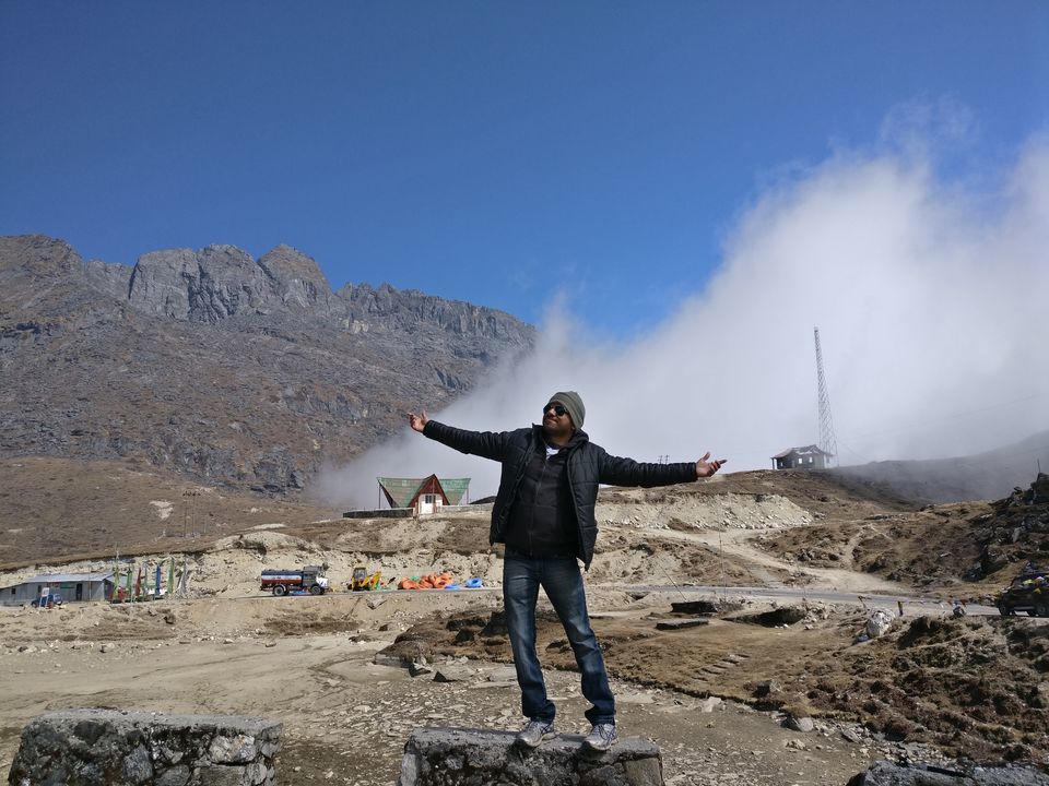 Photo of 12 Days of Off-Season Offbeat Road Trip Through North-East India That Could Change Your Life 14/107 by Vighnaraj Bhat