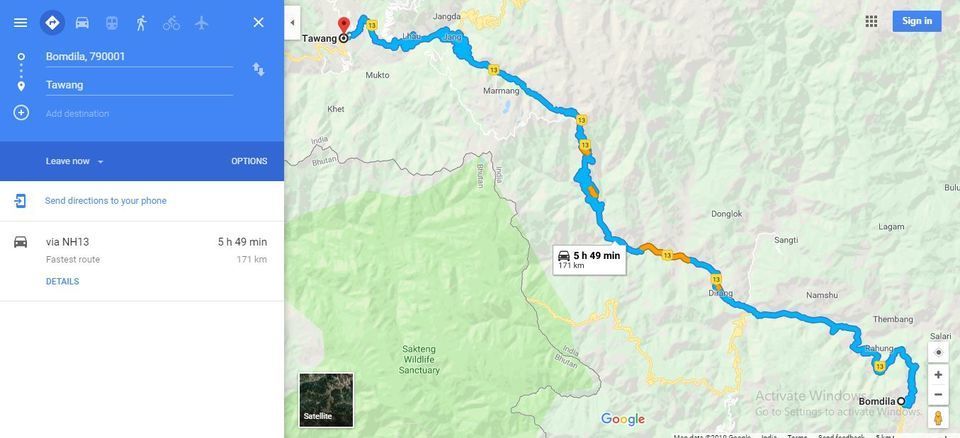 Photo of 12 Days of Off-Season Offbeat Road Trip Through North-East India That Could Change Your Life 16/107 by Vighnaraj Bhat