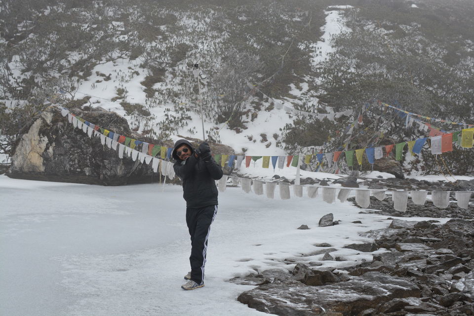 Photo of 12 Days of Off-Season Offbeat Road Trip Through North-East India That Could Change Your Life 20/107 by Vighnaraj Bhat