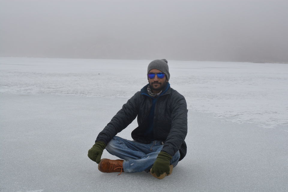 Photo of 12 Days of Off-Season Offbeat Road Trip Through North-East India That Could Change Your Life 21/107 by Vighnaraj Bhat