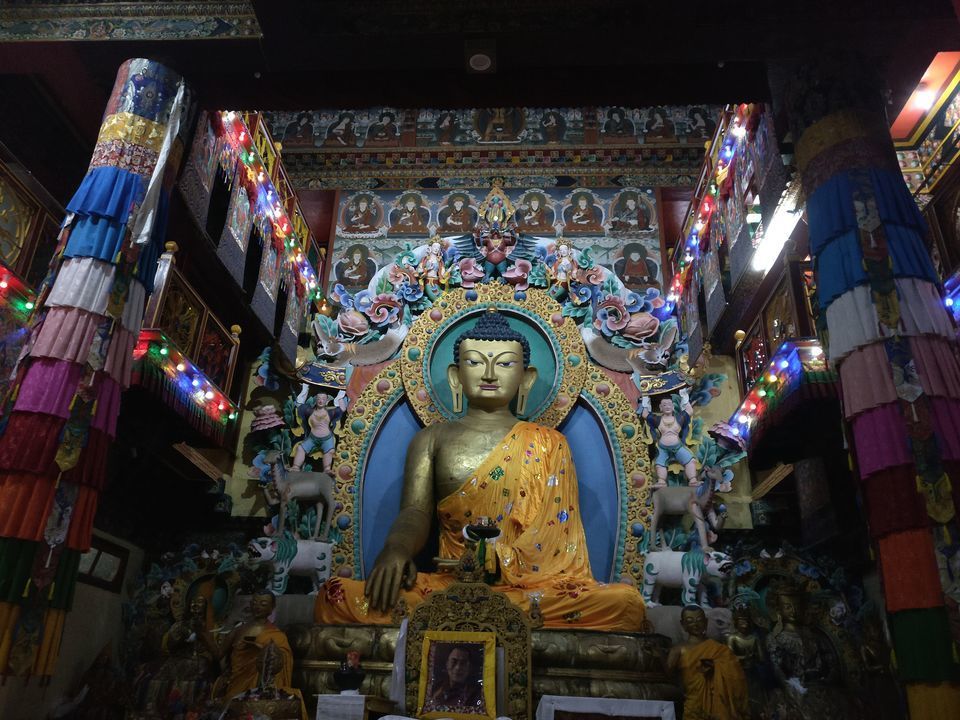 Photo of 12 Days of Off-Season Offbeat Road Trip Through North-East India That Could Change Your Life 26/107 by Vighnaraj Bhat