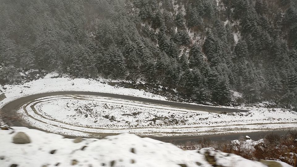 Photo of 12 Days of Off-Season Offbeat Road Trip Through North-East India That Could Change Your Life 35/107 by Vighnaraj Bhat