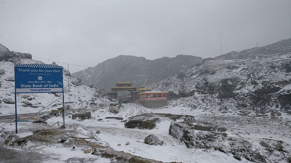 Photo of 12 Days of Off-Season Offbeat Road Trip Through North-East India That Could Change Your Life 37/107 by Vighnaraj Bhat