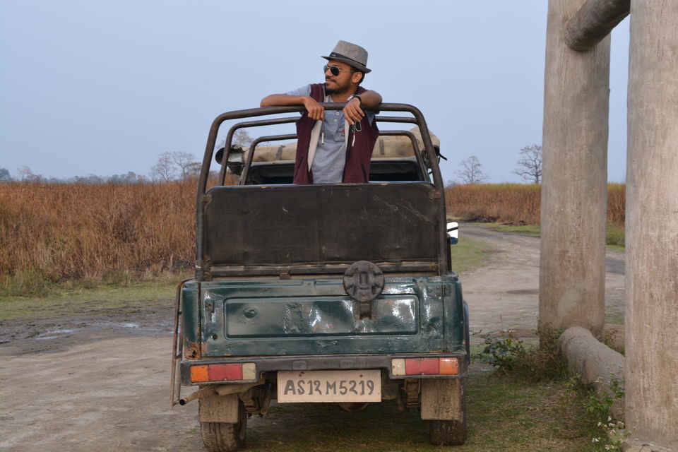 Photo of 12 Days of Off-Season Offbeat Road Trip Through North-East India That Could Change Your Life 48/107 by Vighnaraj Bhat