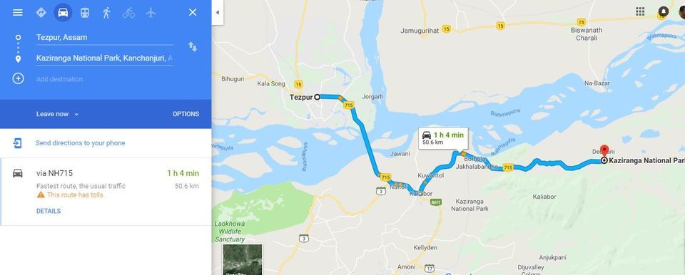 Photo of 12 Days of Off-Season Offbeat Road Trip Through North-East India That Could Change Your Life 49/107 by Vighnaraj Bhat