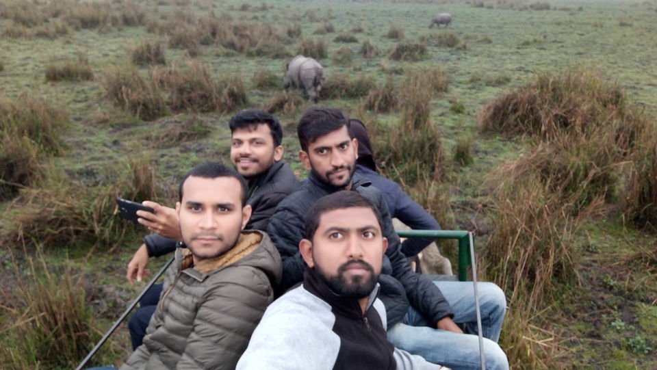 Photo of 12 Days of Off-Season Offbeat Road Trip Through North-East India That Could Change Your Life 54/107 by Vighnaraj Bhat