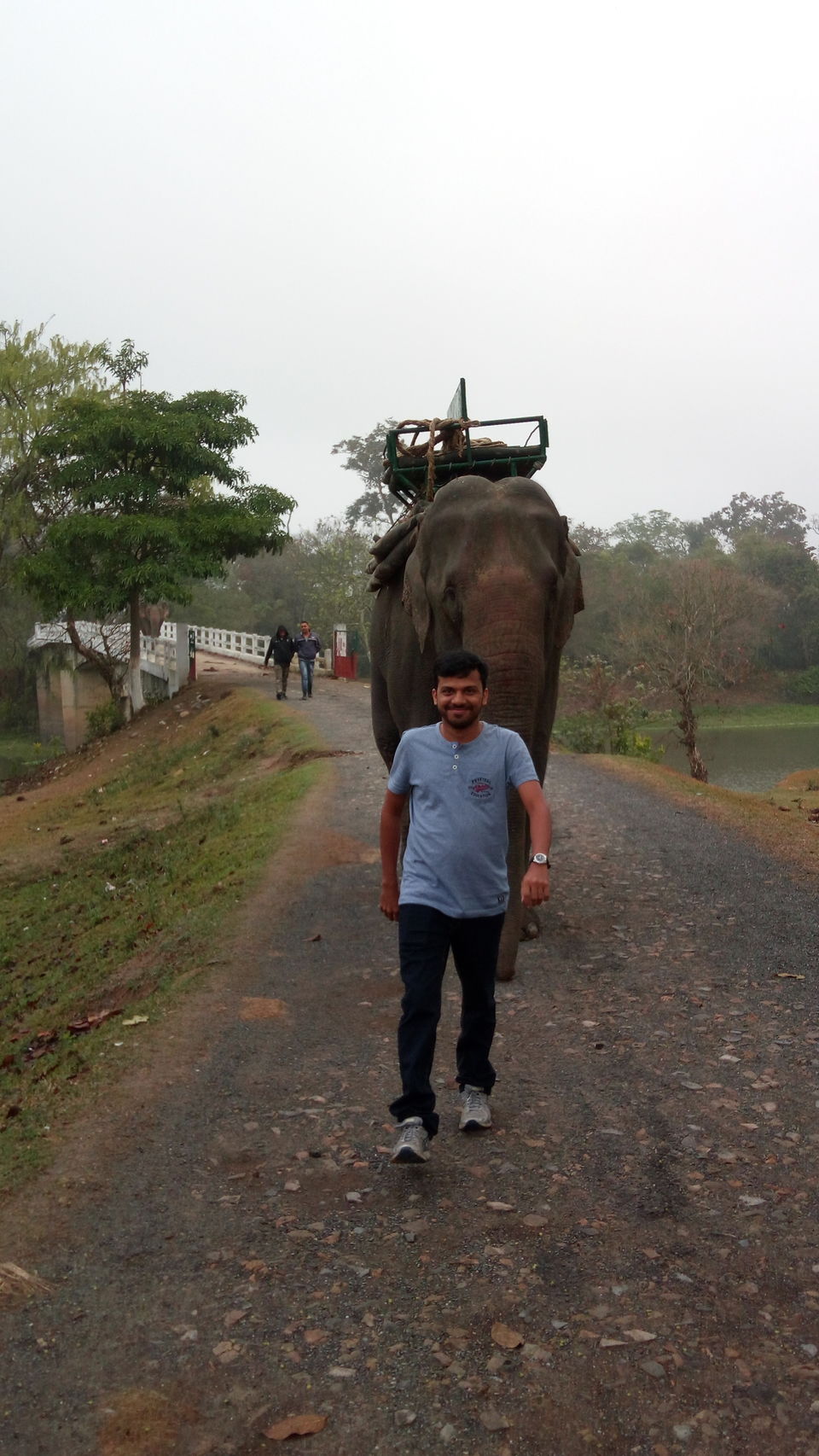 Photo of 12 Days of Off-Season Offbeat Road Trip Through North-East India That Could Change Your Life 55/107 by Vighnaraj Bhat