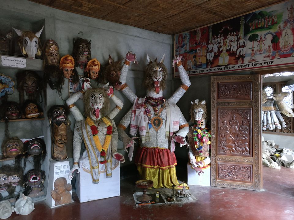 Photo of 12 Days of Off-Season Offbeat Road Trip Through North-East India That Could Change Your Life 58/107 by Vighnaraj Bhat