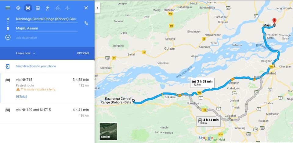 Photo of 12 Days of Off-Season Offbeat Road Trip Through North-East India That Could Change Your Life 59/107 by Vighnaraj Bhat