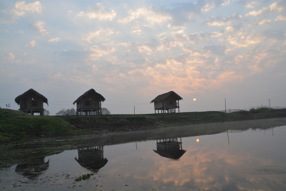 Photo of 12 Days of Off-Season Offbeat Road Trip Through North-East India That Could Change Your Life 60/107 by Vighnaraj Bhat