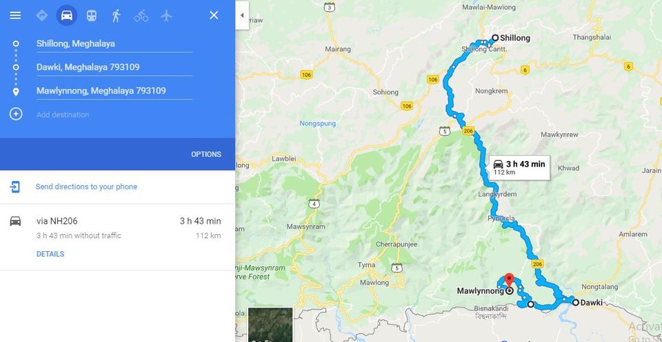 Photo of 12 Days of Off-Season Offbeat Road Trip Through North-East India That Could Change Your Life 75/107 by Vighnaraj Bhat