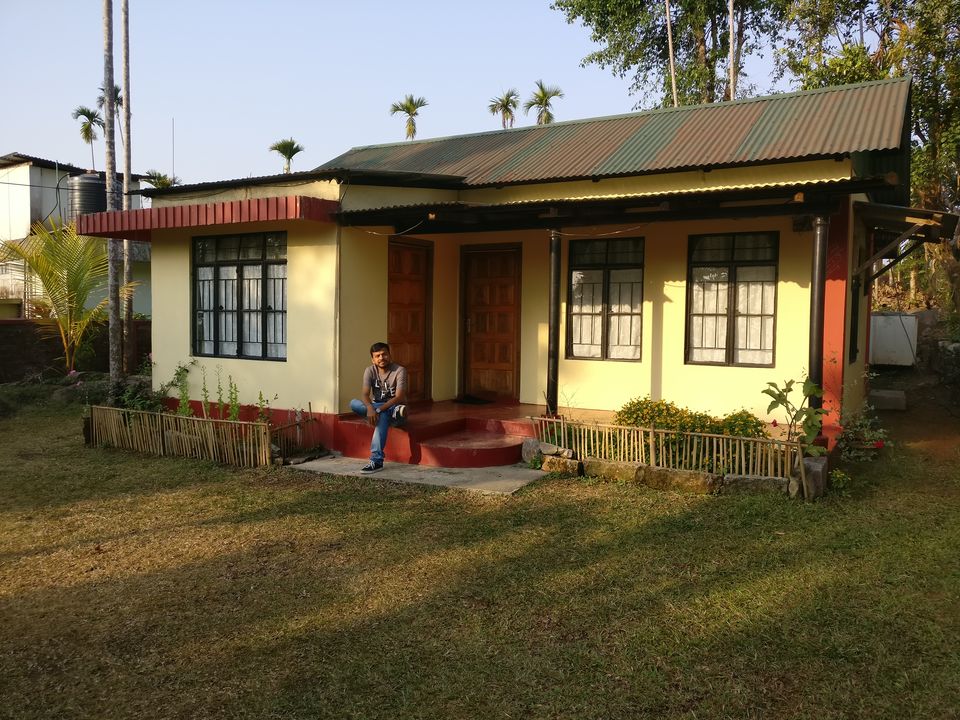 Photo of 12 Days of Off-Season Offbeat Road Trip Through North-East India That Could Change Your Life 76/107 by Vighnaraj Bhat