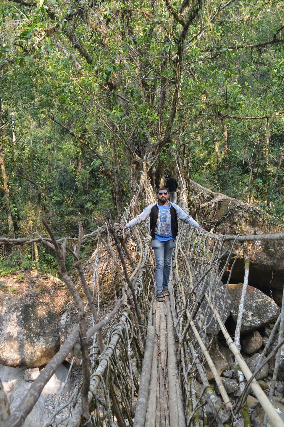 Photo of 12 Days of Off-Season Offbeat Road Trip Through North-East India That Could Change Your Life 79/107 by Vighnaraj Bhat