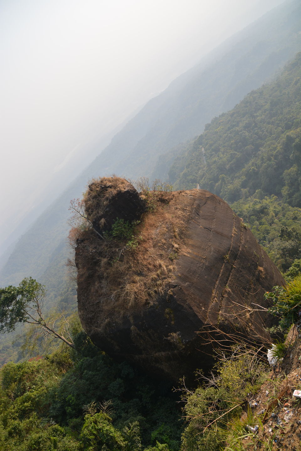 Photo of 12 Days of Off-Season Offbeat Road Trip Through North-East India That Could Change Your Life 87/107 by Vighnaraj Bhat