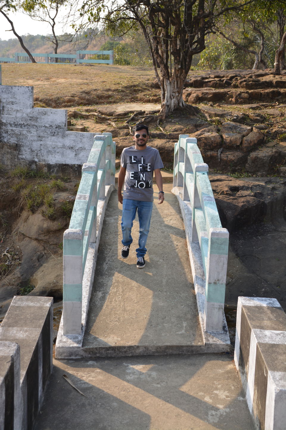 Photo of 12 Days of Off-Season Offbeat Road Trip Through North-East India That Could Change Your Life 88/107 by Vighnaraj Bhat