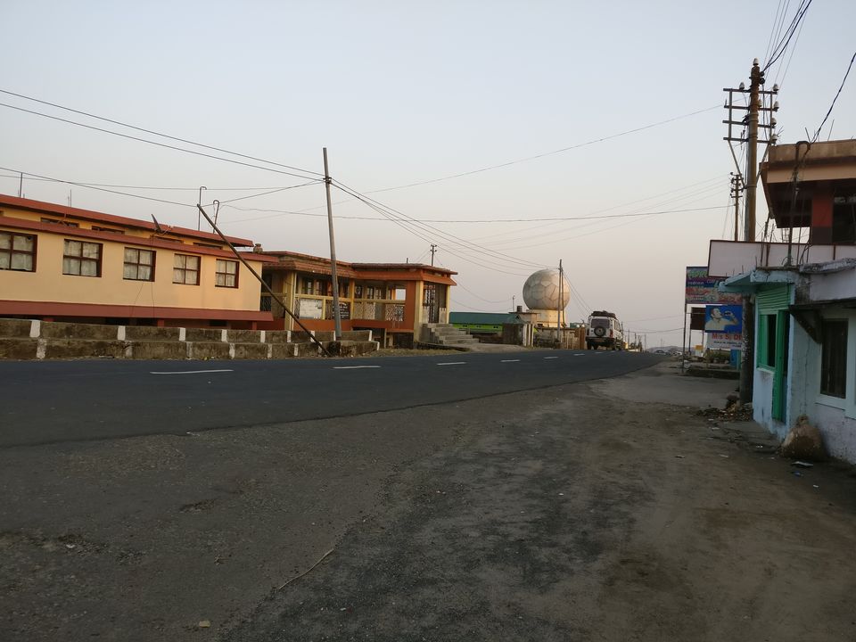 Photo of 12 Days of Off-Season Offbeat Road Trip Through North-East India That Could Change Your Life 91/107 by Vighnaraj Bhat