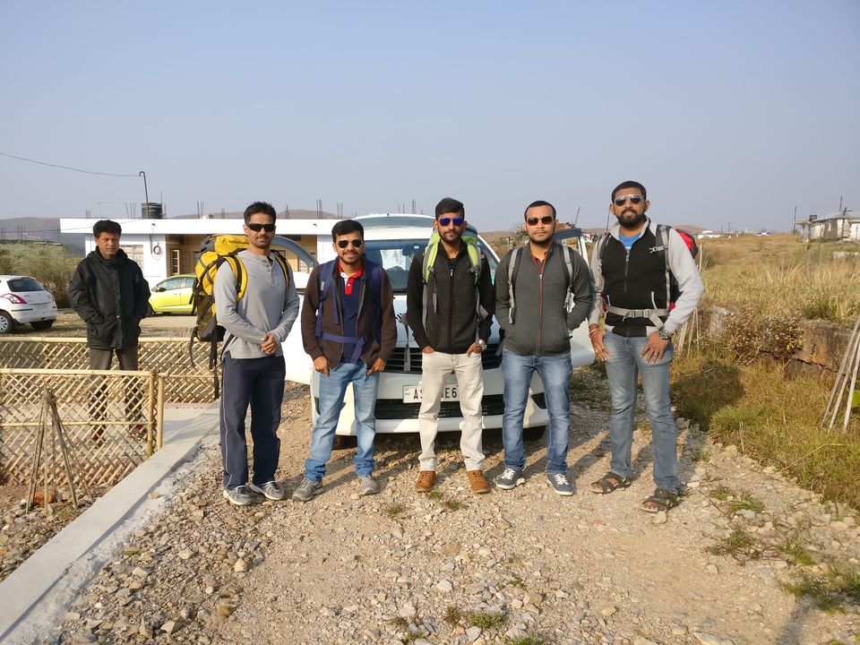 Photo of 12 Days of Off-Season Offbeat Road Trip Through North-East India That Could Change Your Life 94/107 by Vighnaraj Bhat