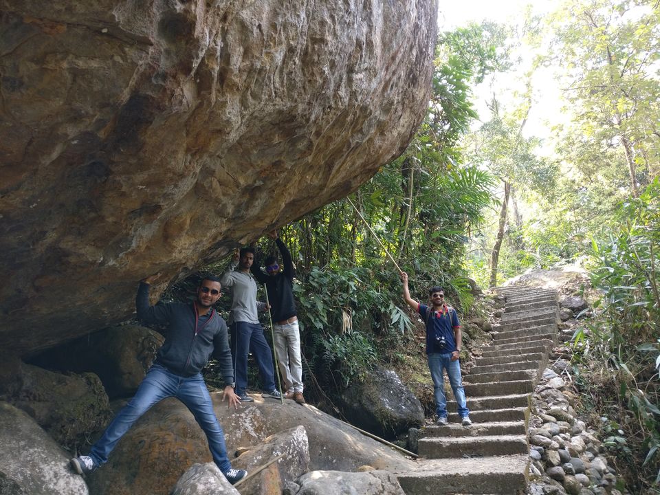 Photo of 12 Days of Off-Season Offbeat Road Trip Through North-East India That Could Change Your Life 96/107 by Vighnaraj Bhat