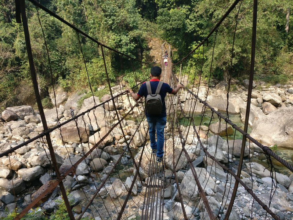 Photo of 12 Days of Off-Season Offbeat Road Trip Through North-East India That Could Change Your Life 99/107 by Vighnaraj Bhat