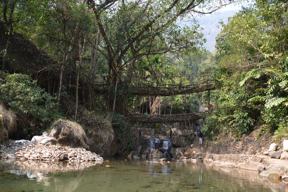 Photo of 12 Days of Off-Season Offbeat Road Trip Through North-East India That Could Change Your Life 102/107 by Vighnaraj Bhat