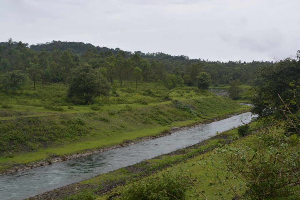 Photo of Majestic Malenadu (1) - Hulikal Ghat, Savehaklu & Chakra Dam 4/18 by Vighnaraj Bhat